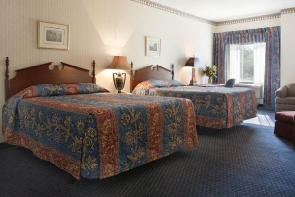 EISENHOWER HOTEL GETTYSBURG (Gettysburg)